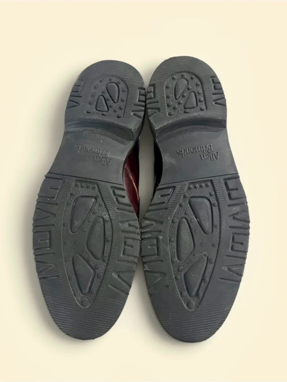 Allen Edmonds classic versatile